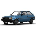 запчасти заз 1102