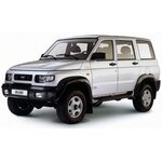 УАЗ 3160