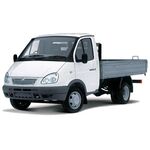 Запчасти на Газель-3302