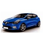 Запчасти Renault Clio