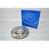 Диск тормозной Ланос 8V VALEO PHC