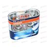 Лампа галоген 12В H4 60/55 Ватт Р43t +90% Night Breaker Plus OSRAM