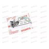 Контакты распределителя зажигания 24 УАЗ-452, УАЗ-469 СОАТЭ(Cтарый Оскол)