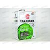 Масло ДВС TAKAYAMA 10W40 SL A3/B4 4 л, Емкость: 4 л