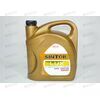 Масло ДВС SINTEC 10W40 SL/CF LUX 5 л, Емкость: 5 л