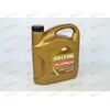 Масло ДВС SINTEC 5W40 SN/CF Platinum 4 л, Емкость: 4 л