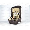 Автокресло детское Atlantic LUX высокое коричн. гр. 1/2/3, 9-36 кг, 1-12 лет ZL513 ZLATEK
