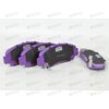 Колодка тормозная передняя (PN8465) NIBK