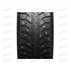 Автошины BRIDGESTONE ICE CRUISER 7000S шип TL 98T 2019 215/65 R16