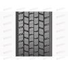 Автошина 295/60R22.5/R22.5 PETLAS RH100 тяга TL 150/147 L