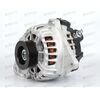 Генератор для а/м Hyundai ix35 (13-)/KIA Sportage III (14-)/K5 (20-) 2.0GDi 120А (LG 08S4) STARTVOLT