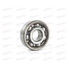 Подшипник генератора 2101 большой (6302) SKF