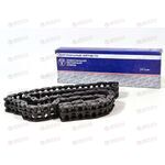Цепь ГРМ 406 (под звездочку) верх 92 (Ditton) ЗМЗ
