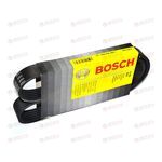 Ремень генератора 21082 i (ручейковый) (L=698) BOSCH