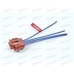 Разъем катушки 2110 зажигания 1,5 (4-х конт) Cargen