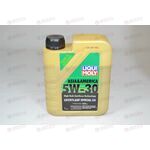 Масло ДВС LIQUI MOLY 5W30 Special Tec AA SP GF-6A 1 л (7615), Емкость: 1 л.