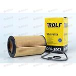 Фильтр масляный (OE640/5) MB Jeep (OFR2007) ROLF