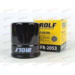 Фильтр масляный (OP532/2) Ford Mazda (OFR2053) ROLF