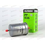Фильтр топливный (PP836) FILTRON