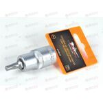 Головка 1/2 дюйма (с вставкой) TORX T30 55 мм AIRLINE
