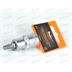 Головка 1/2 дюйма (с вставкой) TORX T40 55 мм AIRLINE