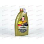Масло ДВС Лукойл 5W30  Luxe 1 л, Емкость: 1 л.