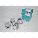 Поршни 2457 (1,2) 72,50 В (4шт) АВТРАМАТ