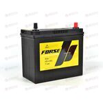 Аккумулятор 45VL FORSE ASIA (R+) (0) SMF т.кл (пт 430)(235х127х220) без н.креп. 2020 год КОРЕЯ