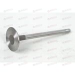 Клапан выпускной (480EF-1007012) CHERY