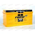 Аккумулятор 100VL FORSE (R+) (0) (пт 910)(353х175х190) 2020 год