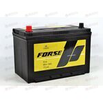 Аккумулятор 95VL FORSE ASIA (L+) (1) SMF (пт 800)(302х172х220) 2020 год КОРЕЯ