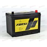 Аккумулятор 95VL FORSE ASIA (R+) (0) SMF (пт 800)(302х172х220) 2020 год КОРЕЯ