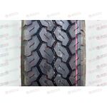 KAMA NT 701 руль+прицеп 160K 385/65 R22.5