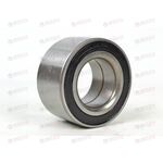 Подшипник ступицы ОРИГИНАЛ перед (40 мм) без ABS (A11-3001015) KRENZ
