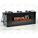 Аккумулятор 190VL BRAVO (L+) (3) EURO (пт 1100)(513х223х215) 2021 год