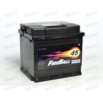 Аккумулятор 45VL FIRE BALL (L+) (1) (пт 400)(207х175х190) 2021 год