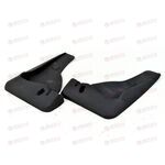 Брызговики Mitsubishi ASX перед SEINTEX