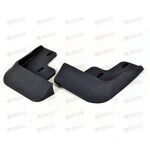 Брызговики Mitsubishi Outlander III перед SEINTEX