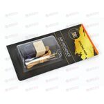 Ароматизатор подвесной Бутылочка куб Perfume STRONG MAN AIRLINE