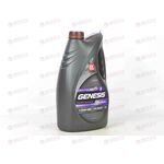 Масло ДВС Лукойл 10W40 SN/CF Genesis Universal 4 л