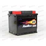 Аккумулятор 45VL FIRE BALL (L+) (1) (пт 410)(207х175х190) 2022 год