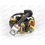 Щеточный узел стартера HYUNDAI/KIA (VBS 0838) СтартВОЛЬТ