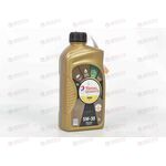 Масло ДВС Total 5W30 QUARTZ 9000 NFC SL/CF A5/B5 (Ford WSS-M2C913-D) 1 л EU