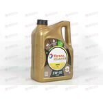 Масло ДВС Total 5W30 QUARTZ 9000 NFC SL/CF A5/B5 (Ford WSS-M2C913-D) 5 л EU