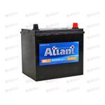 Аккумулятор 60VL ATLANT ASIA (R+) (0) SMF (пт 480)(230х175х220) 2022 год