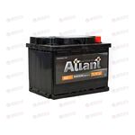Аккумулятор 60VL ATLANT Black (R+) (0) (пт 460)(242х175х190) 2022 год