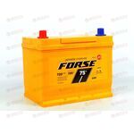 Аккумулятор 75VL FORSE ASIA (L+) (1) SMF (пт 720)(260х172х220) 2021 год