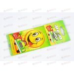 Ароматизатор подвесной картон Smile Ring Тутти-Фрутти Areon