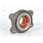 Подшипник ступицы перед (WHB71103) FENOX