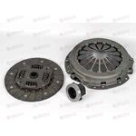 Сцепление 33025 NEXT, Бизнес (Cummins 2.8) в сборе ASP